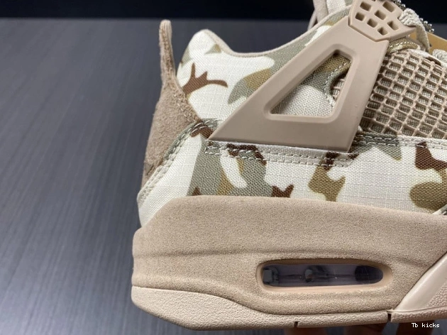 Reps TBK DJ1193-200 Jordan Camo Air Aleali 4 x May 0825